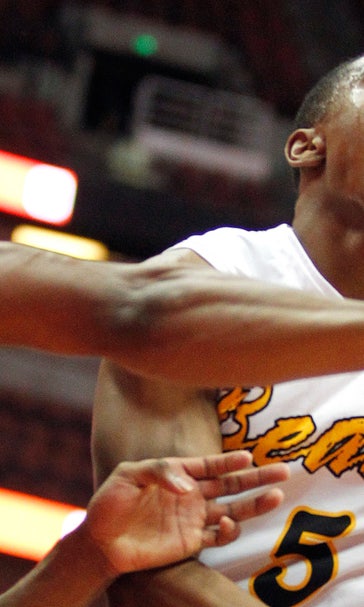 Big West Tournament: CS Northridge ousts Long Beach State